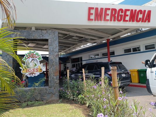 Modernización en Marcha: Hospital IGSS de Escuintla trabaja en el fortalecimiento de sus servicios