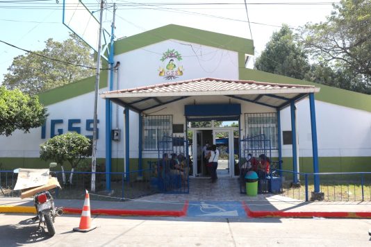 Modernización tecnológica y mejor infraestructura potencializan servicios en el Consultorio de La Gomera