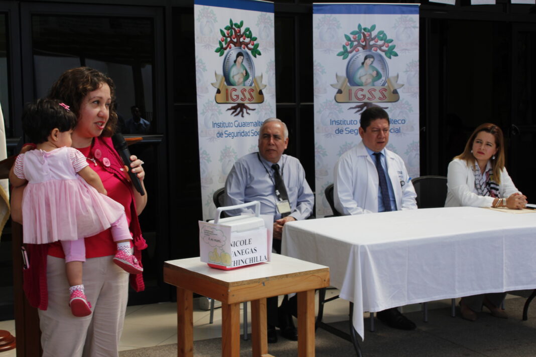 Inauguracion-Semana-Mundial-de-la-Lactancia-Materna-IGSS-2017-5