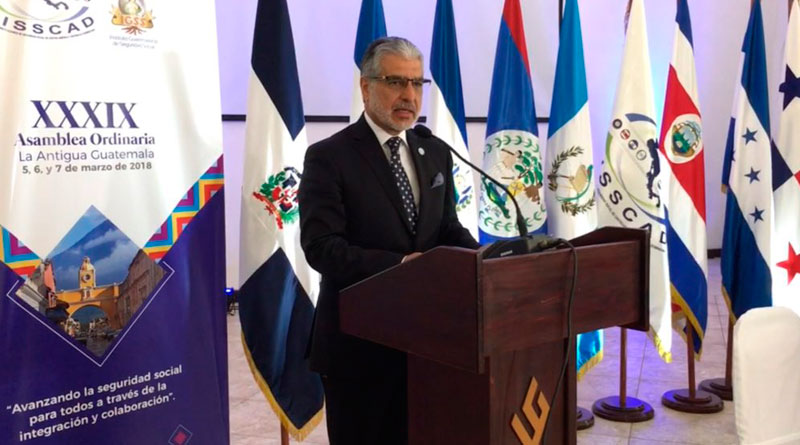 Carlos-Contreras-Diario-de-Centro-America-IGSS-CISSCAD-2018