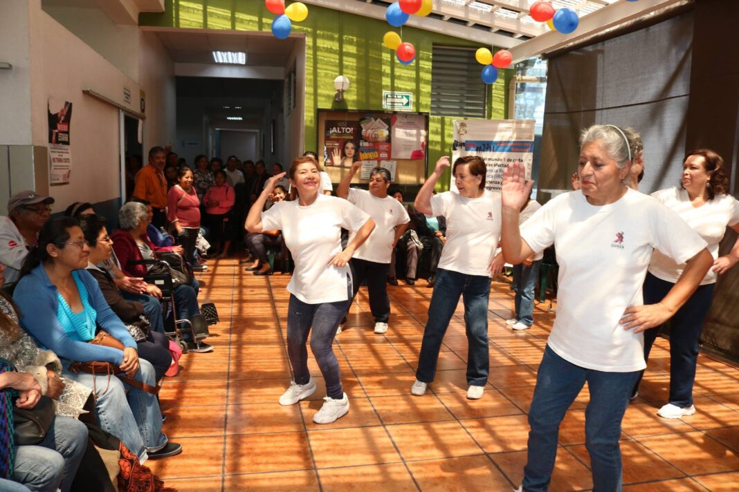 Consulta Externa Autonomia conmemora dia mundial del rinon-12