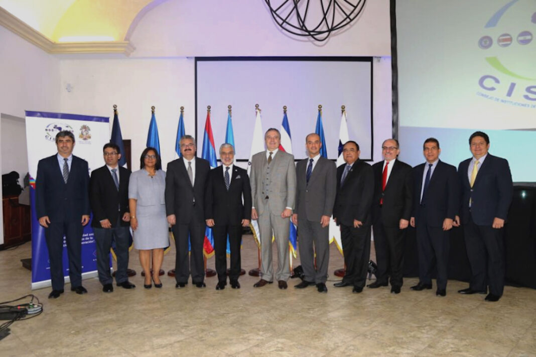 Prensa Libre Guatemala asume presidencia pro tempore CISSCAD