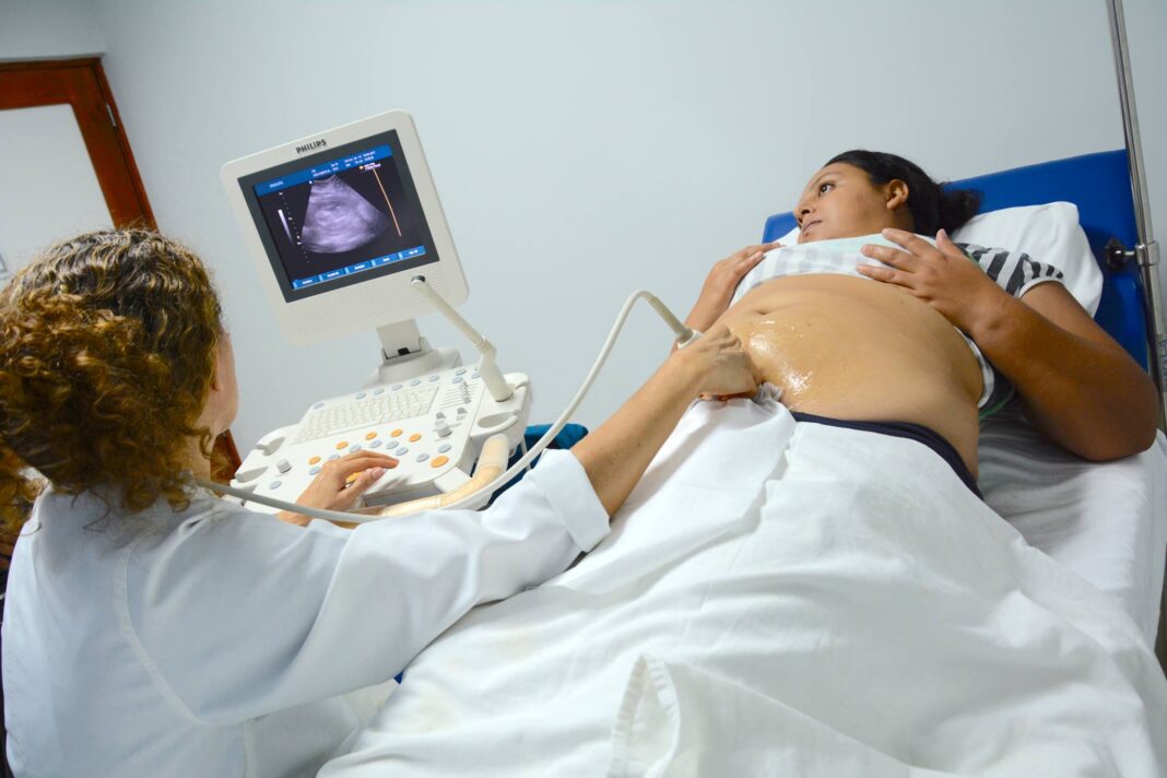 Dia de la Salud de la Mujer IGSS 2018-2
