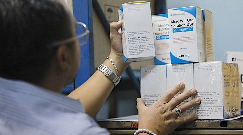 DCA IGSS ahorra 15 millones en compra de medicamentos julio 2018 Guatemala