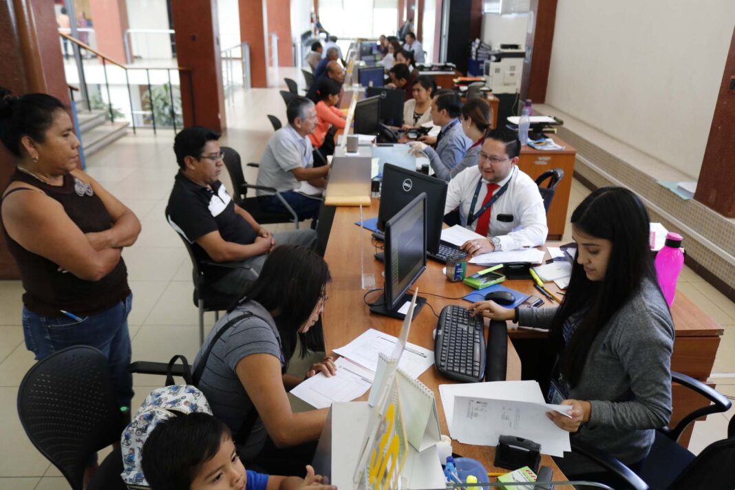 Extranjeros afiliados al IGSS-2