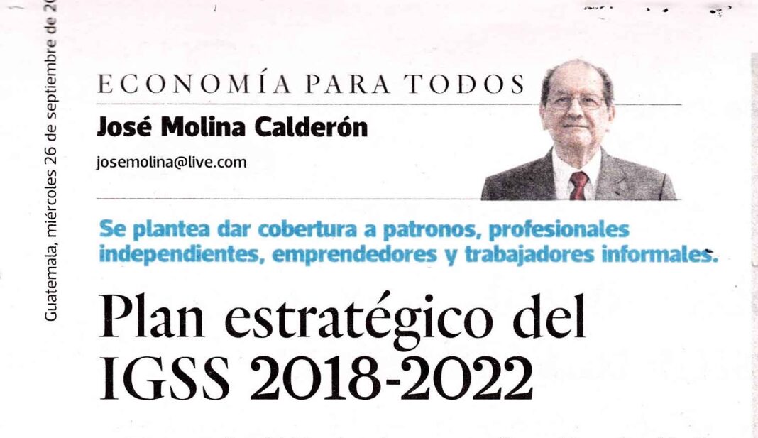 Prensa-Libre-Plan-estrategico-del-IGSS-2018-2022-banner