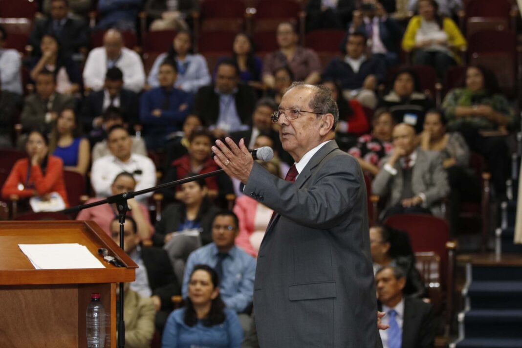Conferencia de Jose Molina Calderon en el IGSS 2018-4