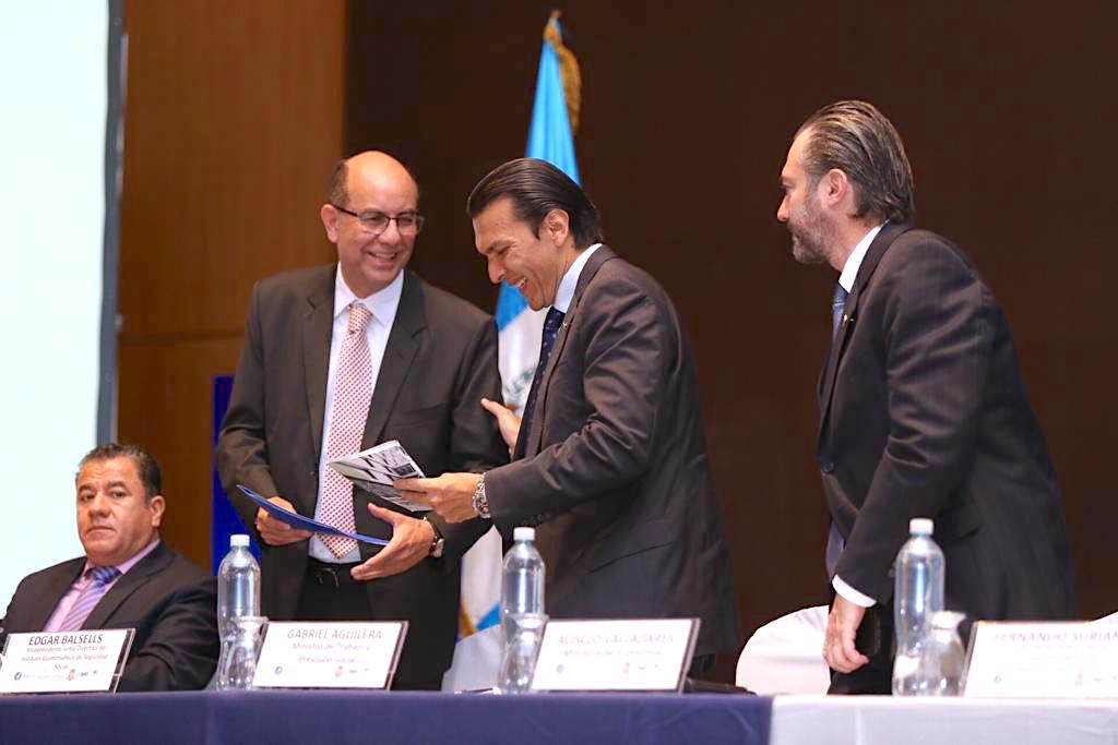 definicion estadistica sector informal guatemala igss 2018-18