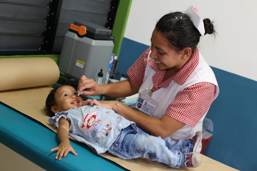 Rotavirus 1