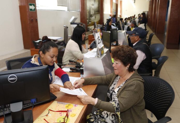 atencion a pensionado del IGSS 2019-1
