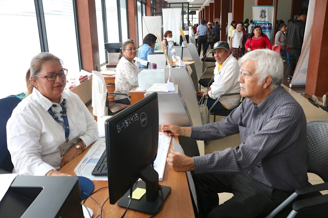 Dia del profesional del trabajo social igss 2019-1