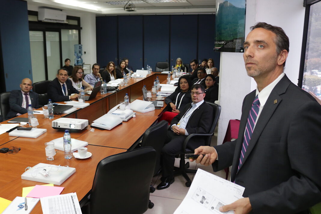 CISSCAD-IGSS-Taller-gobernanza-2019-4