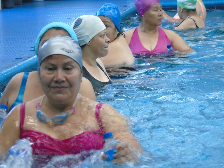 Diario La Hora Terapia Ocupacional IGSS 2019-01