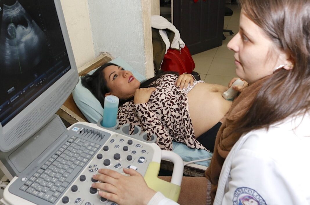 Gineco Obstetricia IGSS-3