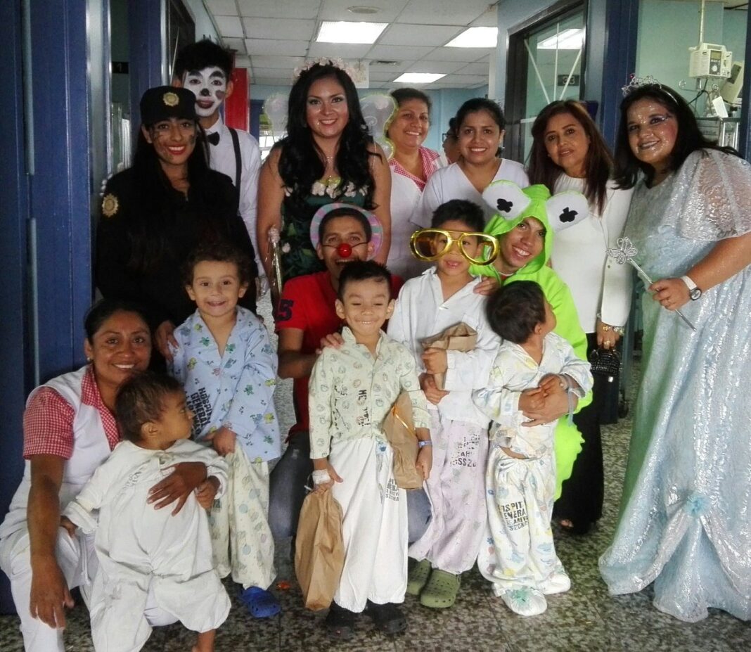 Celebracion-dia-del-nino-IGSS-Guatemala-2017-26