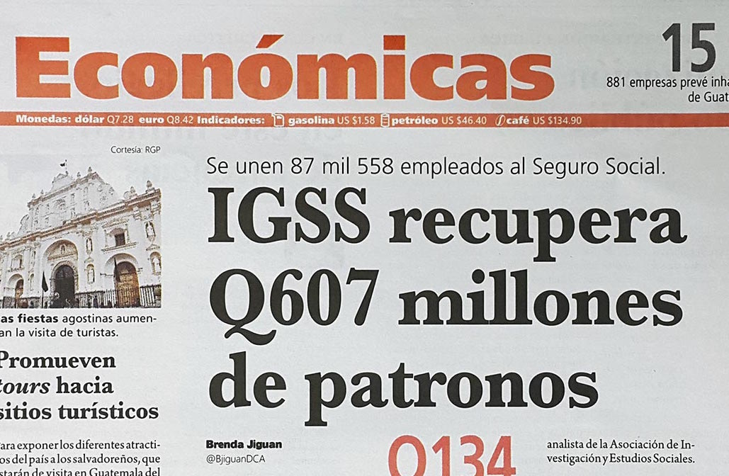 Diario-de-Centro-America-IGSS-recupera-607-millones-de-patronos-DCA-Guatemala-2017-banner