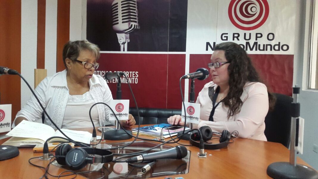 Entrevista-Radio-Nuevo-Mundo-zika-Dra-Monica-Rodriguez-IGSS-Guatemala-01