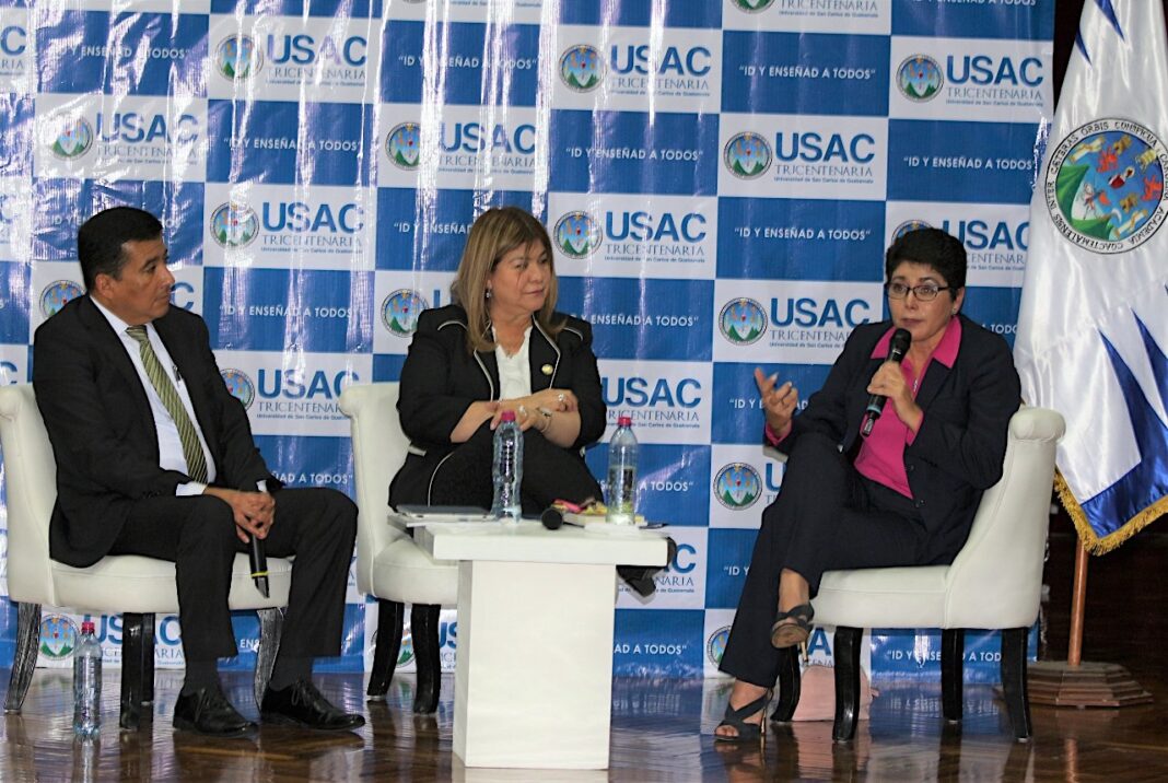 Foro IGSS USAC 20200