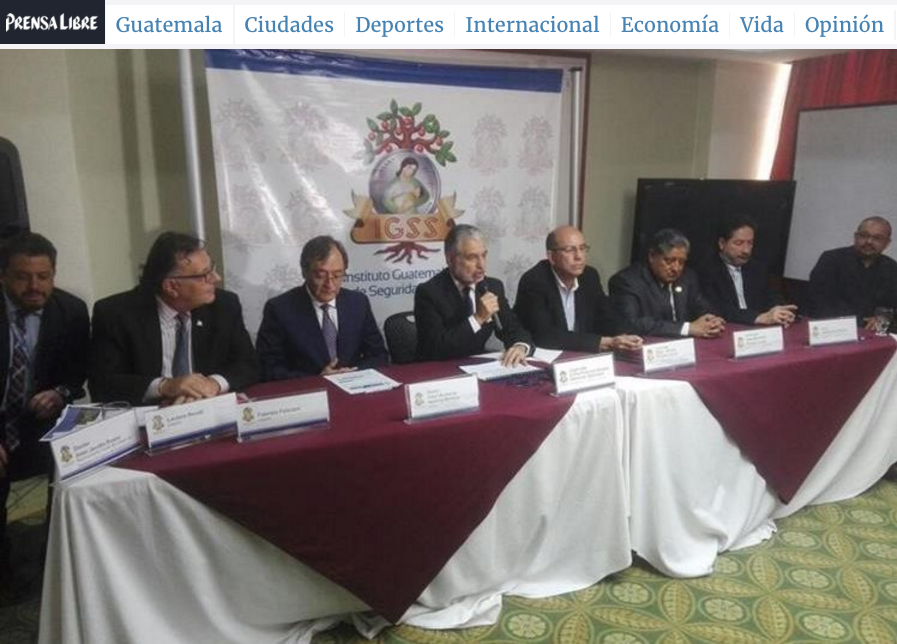 Prensa-Libre-IGSS-habria-ahorrado-Q200-millones-en-compra-de-medicamentos