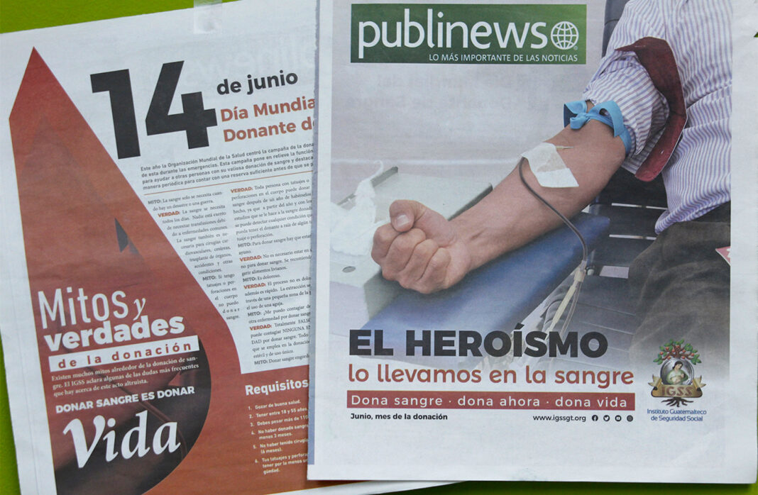 Publinews-IGSS-Guatemala-Dia-Mundial-del-Donante-de-Sangre-01