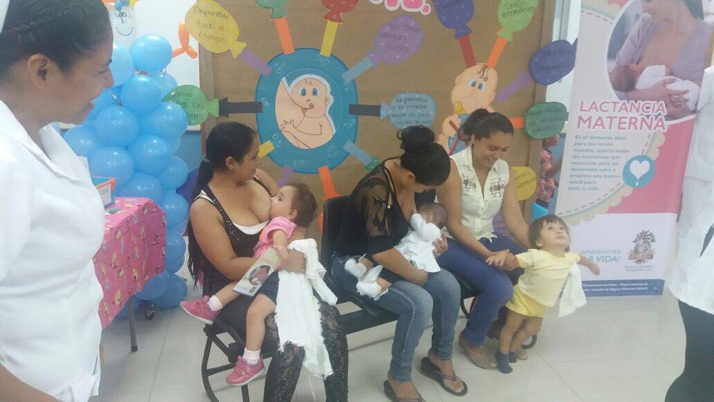 Semana-lactancia-materna-IGSS-Guatemala-2016