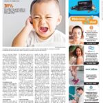 Prensa Libre Salud Otitis Media IGSS 2020-02