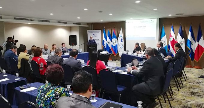 3er Encuentro de gestores de la seguridad social CISSCAD IGSS 2020-4