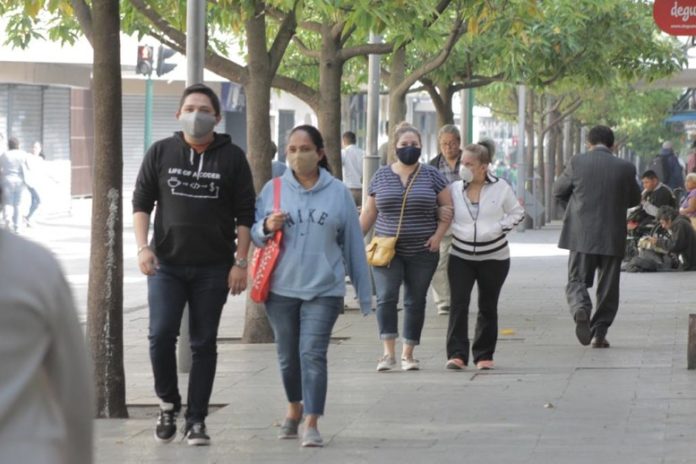 La Hora Como preservar la salud mental ante la pandemis del COVID-19 IGSS 2020