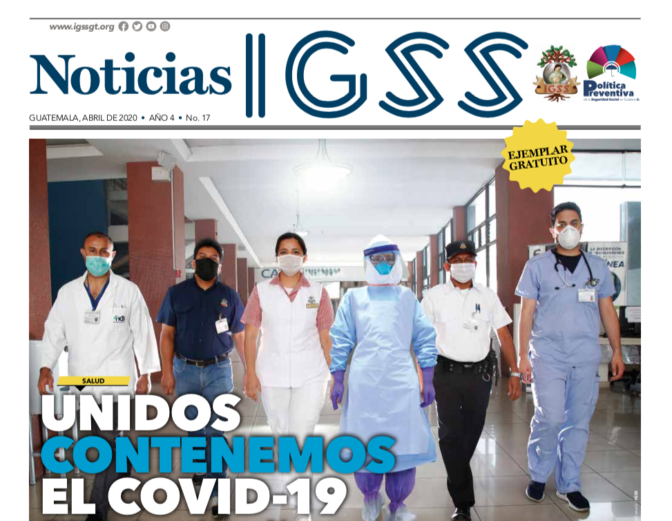Periodico-Noticias-IGSS-No-17-abril-2020