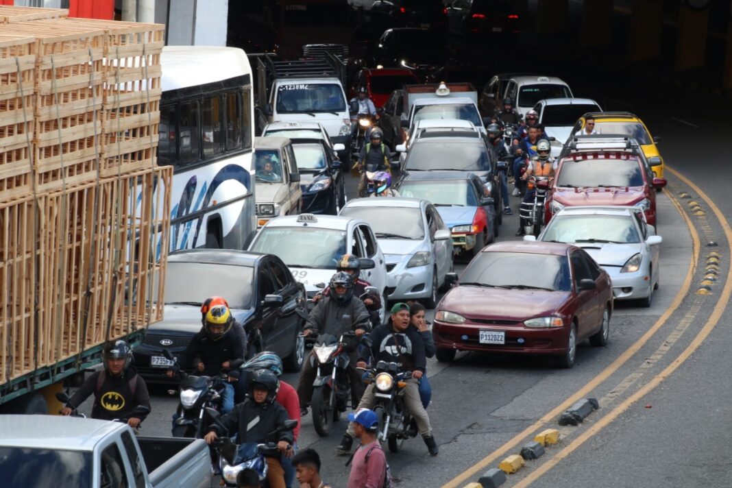 motoristas
