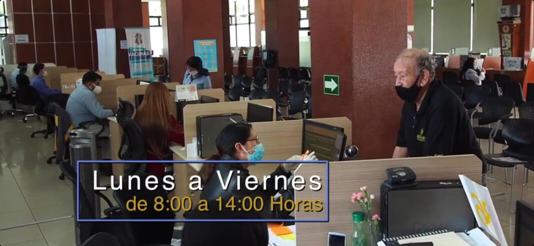 Informese sobre inscripcion IGSS patronos trabajadores y beneficiarios4