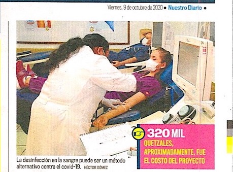 Banner-Nuestro-Diario-Buscan-metodos-para-frenar-el-coronavirus-IGSS-10-2020