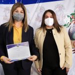 Reconocimiento 25 servicio IGSS 2020-18