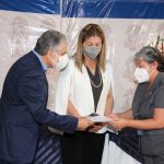 Reconocimiento 25 servicio IGSS 2020-23