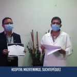 Reconocimiento 25 servicio IGSS 2020-26