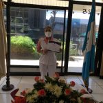 Reconocimiento 25 servicio IGSS 2020-45