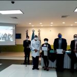 Reconocimiento 25 servicio IGSS 2020-47