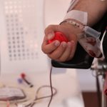 Donacion de sangre IGSS 2021 -10