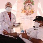 Donacion de sangre IGSS 2021 -5