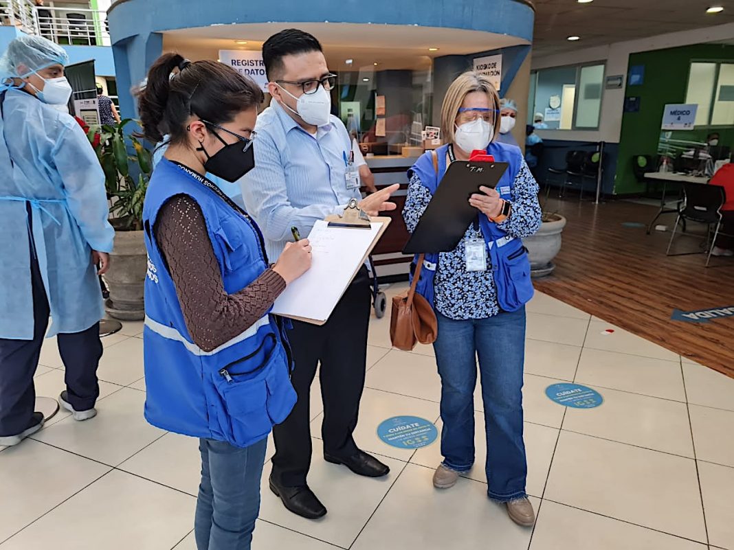visita PDH a CAMIP Barranquilla IGSS-2