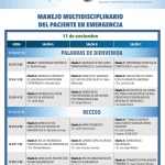 Programa IV Congreso de Medicos Residentes del IGSS 2021 01