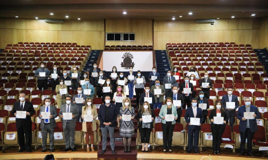 Curso de Etica IGSS 2021 Dia Internacional contra la corrupcion-2