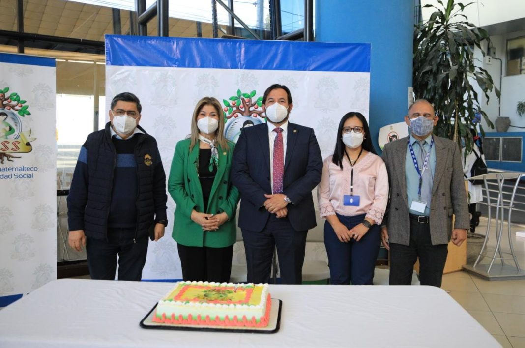 13 aniversario camip 2 barranquilla IGSS 2022-01