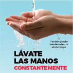 medidas de prevencion contra el COVID-19 IGSS 2022