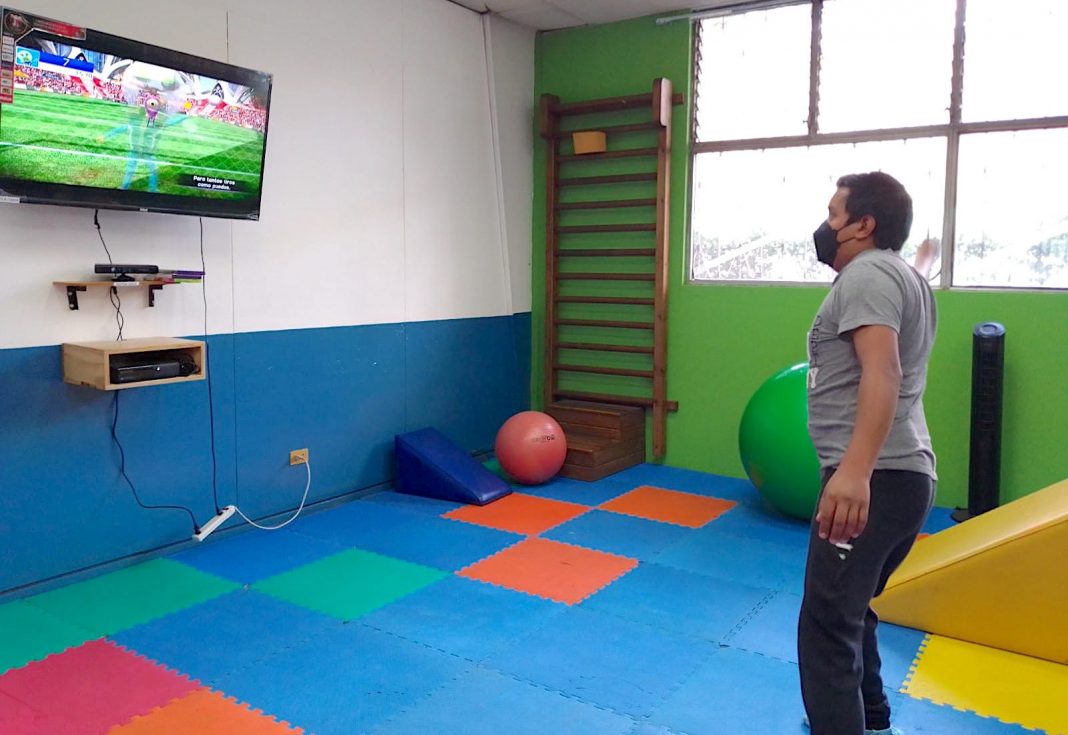 Rehabilitacion IGSS realidad virtual 2022-4