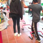 El IGSS busca la inclusión de niños con discapacidad-11