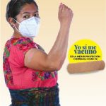 Banner Yo Si me vacuno Noticias IGSS