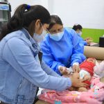 Conozca los síntomas de la hepatitis aguda que afecta a la niñez Mayo 2022-9