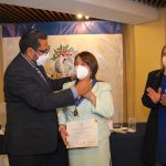 El IGSS premia la Excelencia de trabajadores Mayo 2022-13