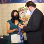 El IGSS premia la Excelencia de trabajadores Mayo 2022-2